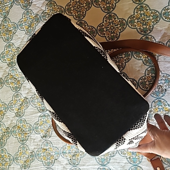 Tribe Alive x Rachel Zoe Limited Edition Custom Carryall Weekend Warrior Bag - Picture 9 of 16